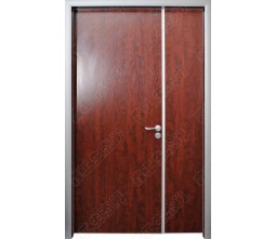 Office Meeting Room Door