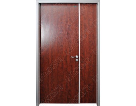 Office Meeting Room Door