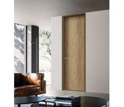 Composite Wooden Office Door