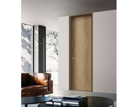 Composite Wooden Office Door