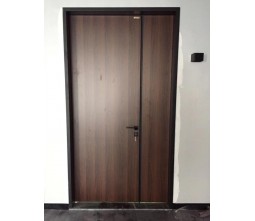 Modern Design Office Swing Door