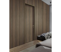 Interior Wood Flush Door for bedroom