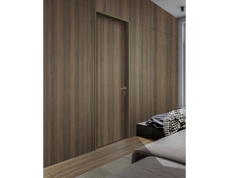 Interior Wood Flush Door for bedroom