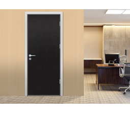 Modern Interior Office Door Customized Interior Office Door New Design Single Swing