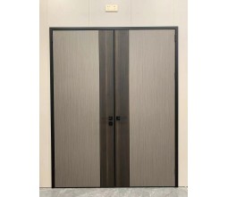 Office Meeting Room Entrance Door