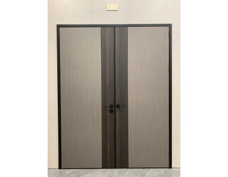 Office Meeting Room Entrance Door