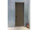 Interior Double Swing Office Wooden Door