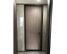 aluminum frame bedroom door