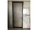 aluminum frame bedroom doors