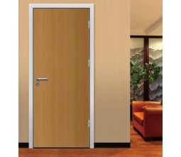 Melamine Composite Bedroom Door