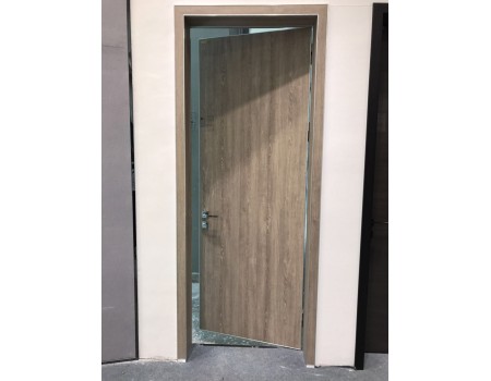 Laminated wooden Entrance Office Door