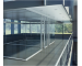 Office Design Glass Partition