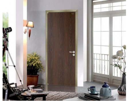 wooden door for bedroom