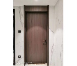 China modern bedroom door manufacturer
