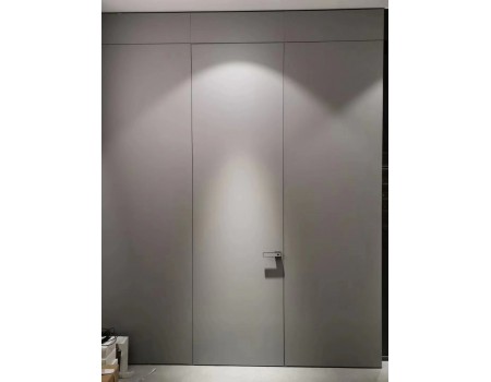flush panel doors for bedroom