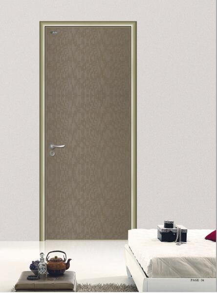 Standard Solid Core Bedroom Door