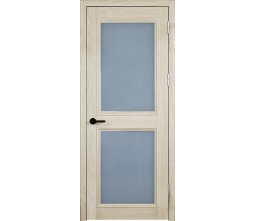Office Timber Doors With Glass