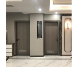 Office Room Door Design