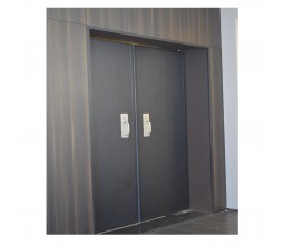 Office Entry Swing Door