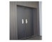 Office Entry Swing Door