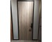 modern flush bedroom door