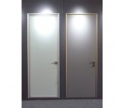 Commercial Office Doors Design
