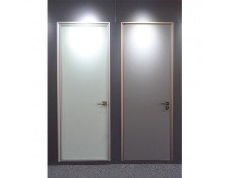 Commercial Office Doors Design