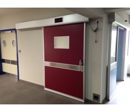 Medical Automatic Hermetic Slding Door