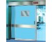 Automatic Hygienic Sliding Door