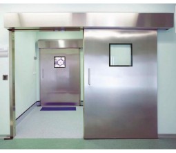 Hermetic Hygienic Sealed Sliding Door Manufacturer