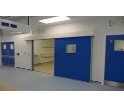 Hospital Hermetic Operating Room Door