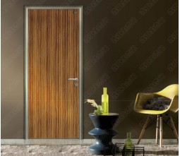 China modern bedroom door