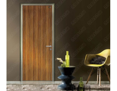 China modern bedroom door