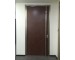Oversized Exterior Pivot Wooden Door