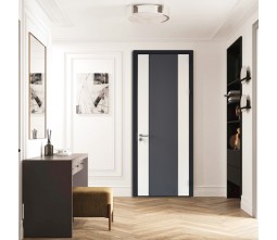 China modern bedroom doors manufacturer