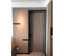 Attractive Design Modern Office Door