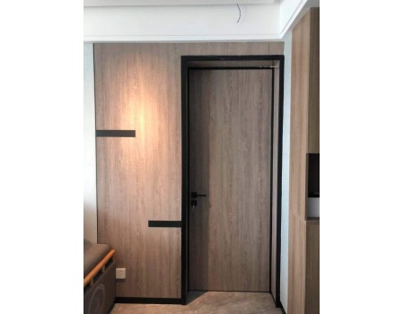 Attractive Design Modern Office Door