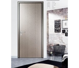 Elegant Simple Design Office Door