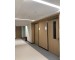 Elegant Design Modern Simple Office Door