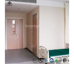 Interior Door Manufacturers Hospital Good Quality Door Medical Hospital Doors