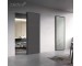 Popular Modern Hidden Sliding Wooden Doors Invisible Sliding Door System Room Ghost