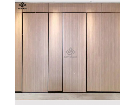 Modern Hidden Frameless Door Steel Solid Wood House Swing Aluminum Invisible Interior Door