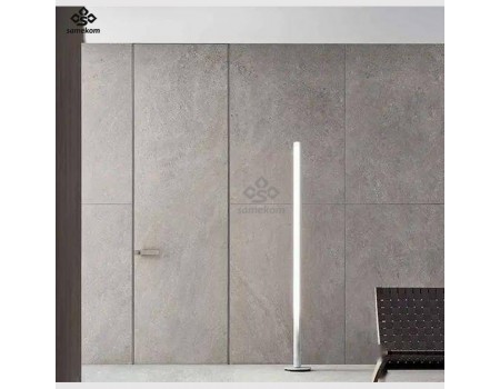 New Prehung Modern Design Interior Room Composite Wooden Hidden Door for House