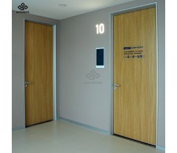 Hospital X-ray Room Door,lead Lined Door