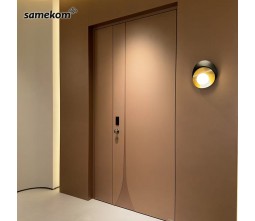 Aluminum Steel Main House Puerta De Seguridad Steel Door Exterior,Entrance Aluminum Plate Front Security Modern Interior Doors