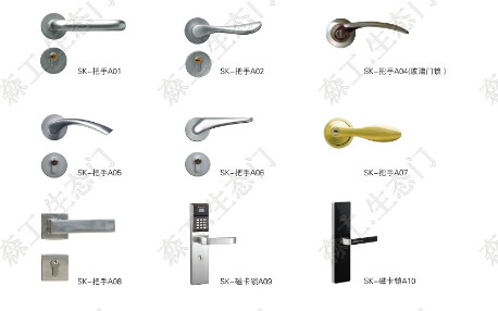 lock for bedroom