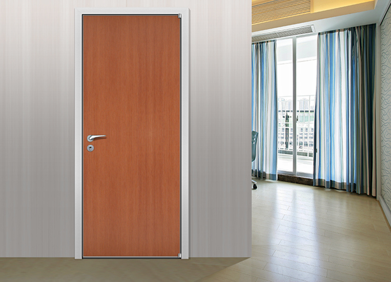 Bedroom Door