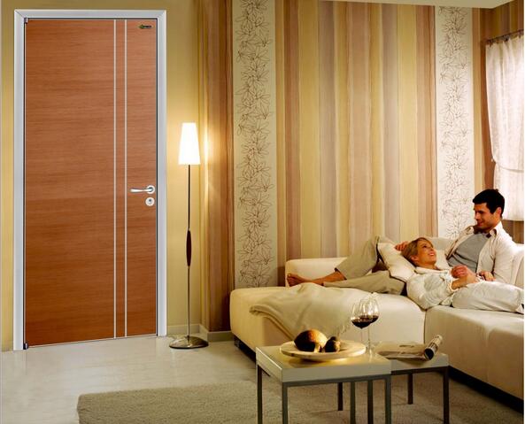 Wood Bedroom Door Designs