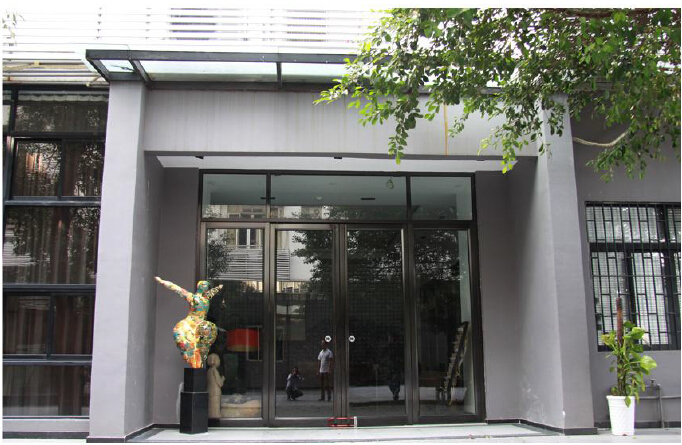 Entrance Door Entrance Door