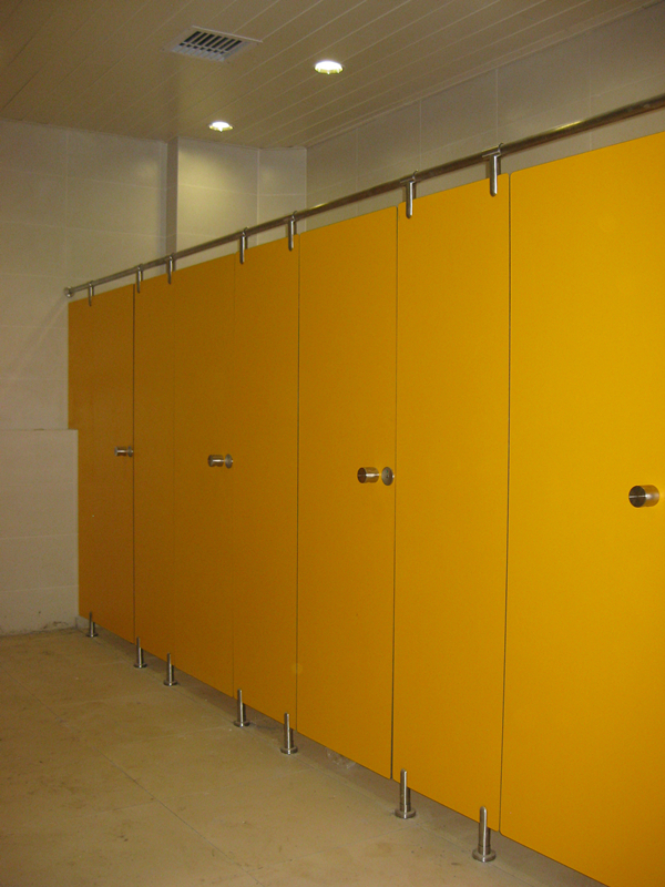 Public Toilet Partition Public Toilet Partition
